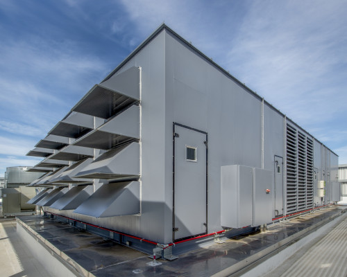 Instalaciones climatización