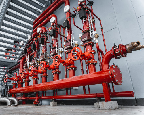 Instalaciones de PCI